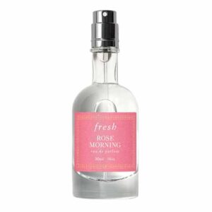 Fresh Rose Morning Eau de Parfum for Women – 1 oz