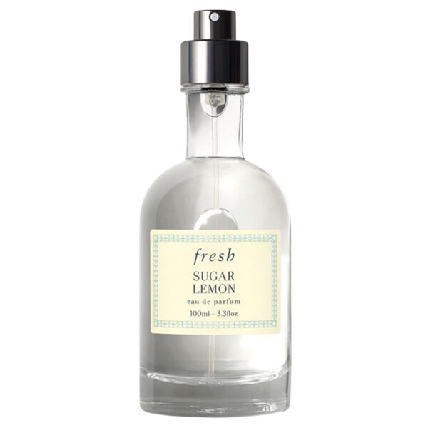Fresh Sugar Lemon Eau de Parfum for Unisex – 3.3 oz