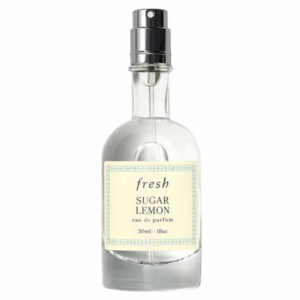 Fresh Sugar Lemon Eau de Parfum for Unisex – 1 oz