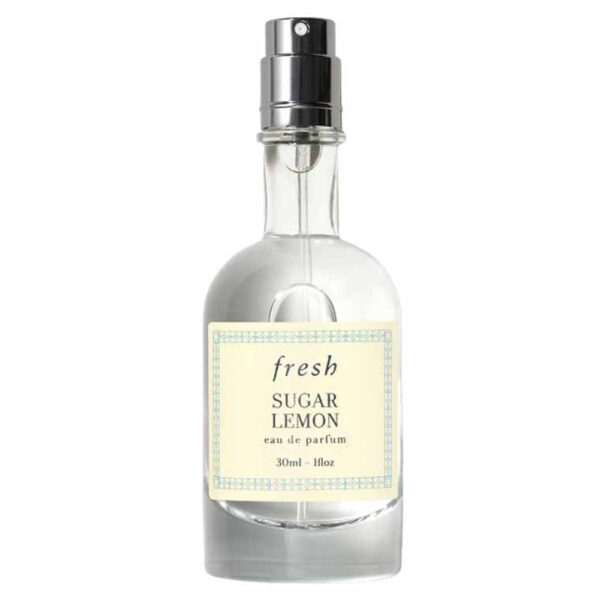 Fresh Sugar Lemon Eau de Parfum for Unisex – 1 oz