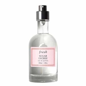 Fresh Sugar Lychee Eau de Parfum for Women – 3.4 oz