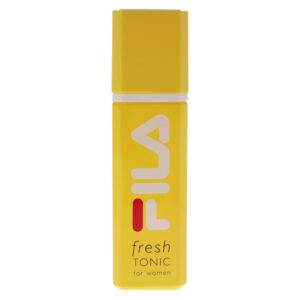 FILA Fresh Yellow Eau de Parfum for Men – 3.4 oz