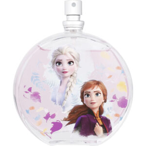 Frozen 2 Disney * Eau de Toilette for Women – 3.4 oz