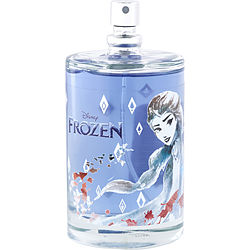 Frozen 2 Disney Elsa by Disney EDT SPRAY 3.4 OZ *TESTER