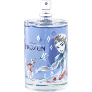 Frozen 2 Disney Elsa * Eau de Toilette for Women – 3.4 oz