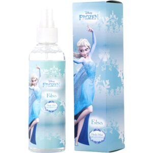 Frozen Disney Elsa by Disney BODY MIST 6.7 OZ for WOMEN