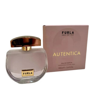 Furla Autentica Eau de Parfum for Women – 3.4 oz