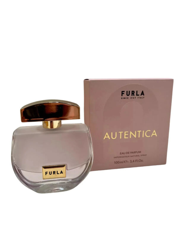 Furla Autentica Eau de Parfum for Women – 3.4 oz