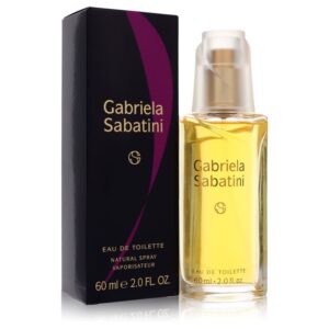Gabriela Sabatini Eau De Toilette Eau de Toilette for Women
