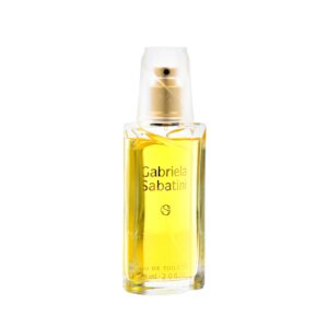 Gabriela Sabatini Gabriela Sabatini Eau de Toilette for Women – 2 oz