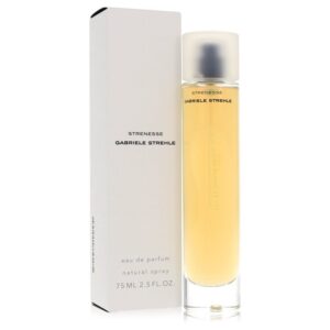 Gabriele Strehle Strenesse Eau de Parfum for Women – 2.5 oz