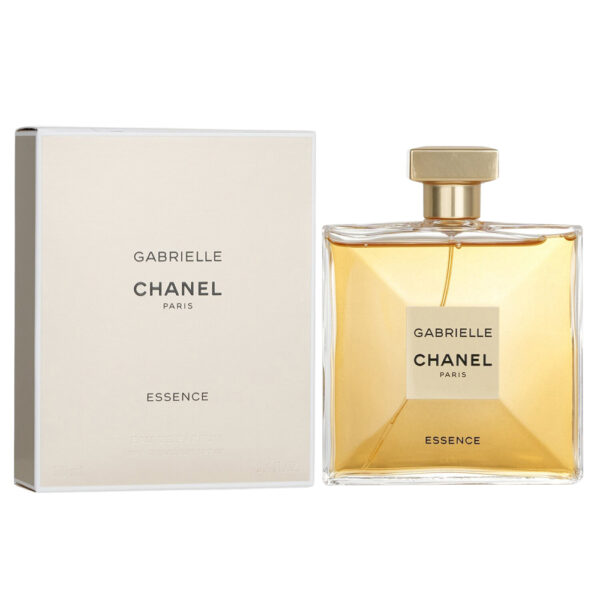 Gabrielle Chanel Essence Eau de Parfum for Women – 3.4 oz
