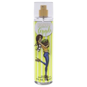 Gale Hayman Delicious All American Apple Body Spray for Women – 8 oz