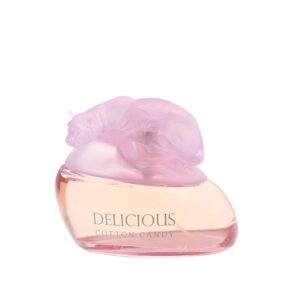 Gale Hayman Delicious Cotton Candy Eau de Toilette for Women – 3.3 oz