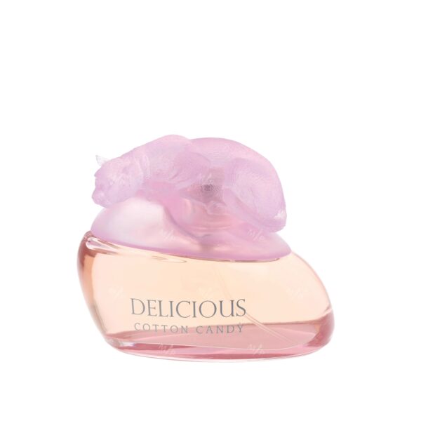 Gale Hayman Delicious Cotton Candy Eau de Toilette for Women – 3.3 oz
