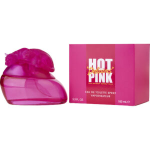 Gale Hayman Delicious Hot Pink Eau de Toilette for Women – 3.3 oz