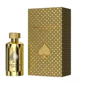 Game Of Spades Jackpot Unisex Parfum - 3.4 oz