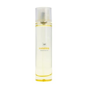 Gap Sunshine Eau de Toilette for Women – 3.4 oz