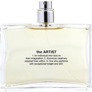 Gap The Artist Eau de Toilette for Unisex – 3.4 oz