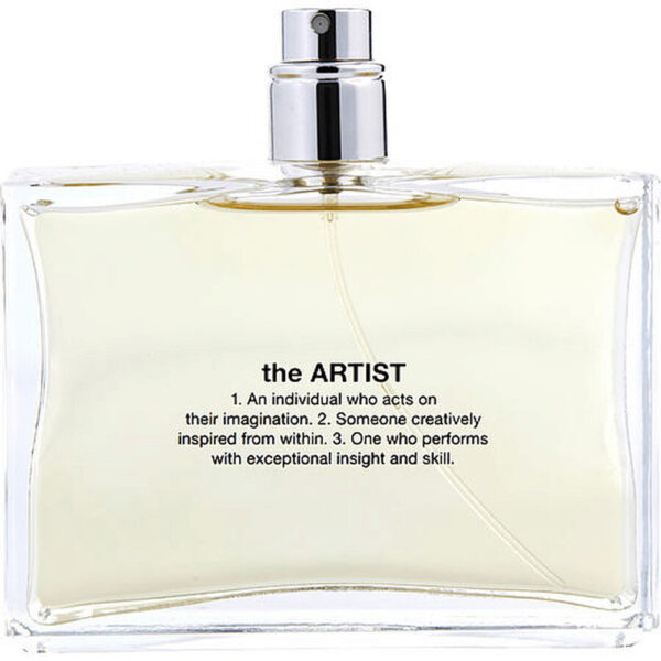 Gap The Artist Eau de Toilette for Unisex – 3.4 oz