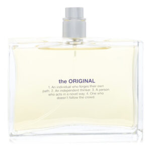 Gap The Original Eau de Toilette for Unisex – 3.4 oz