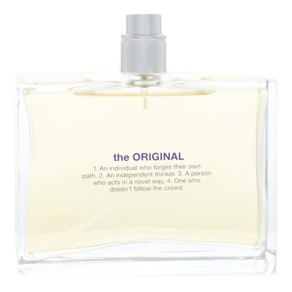 Gap The Original Eau de Toilette for Unisex – 3.4 oz