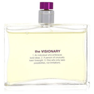 Gap The Visionary Eau de Toilette for Unisex – 3.4 oz