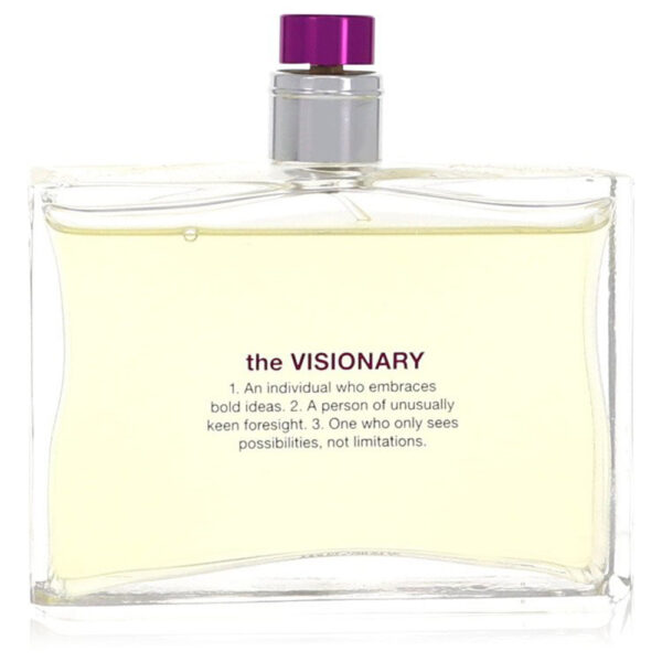Gap The Visionary Eau de Toilette for Unisex – 3.4 oz
