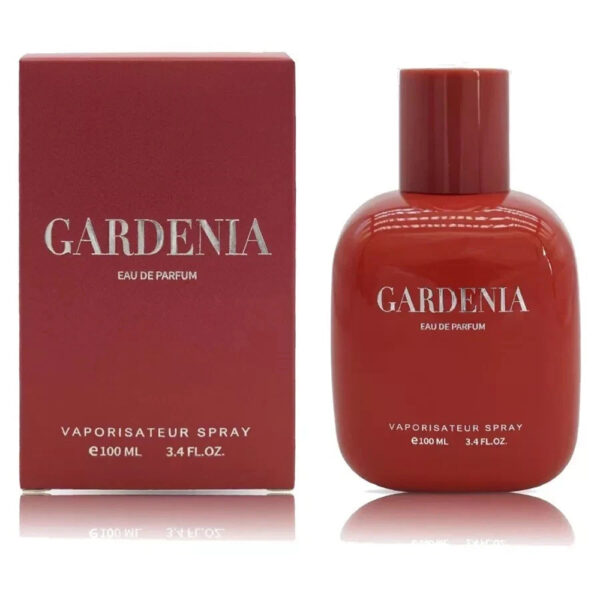 Fine Perfumery Gardenia Eau de Parfum for Women