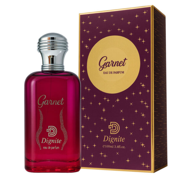 Dignite Garnet Eau de Parfum for Unisex