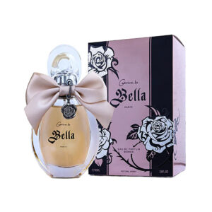 Gemina B Bella Eau de Parfum for Women – 2.8 oz