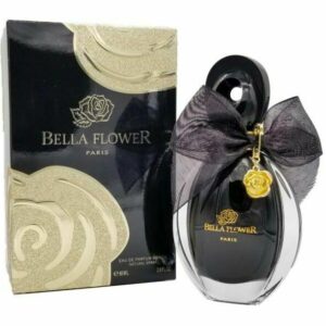 Gemina B Bella Flower Eau de Parfum for Women – 2.8 oz