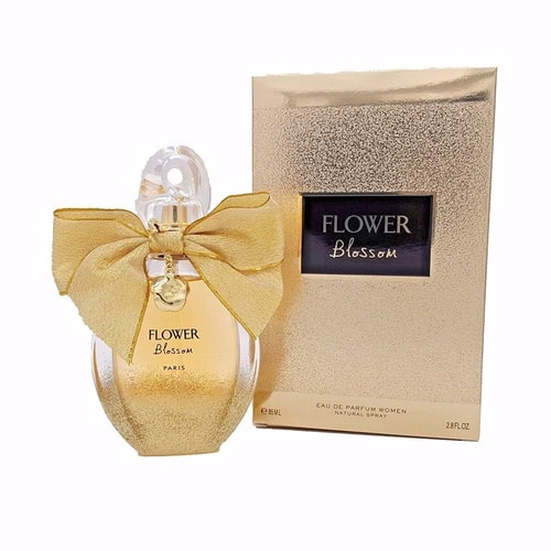 Gemina B Flower Blossom Eau de Parfum Spray for Women