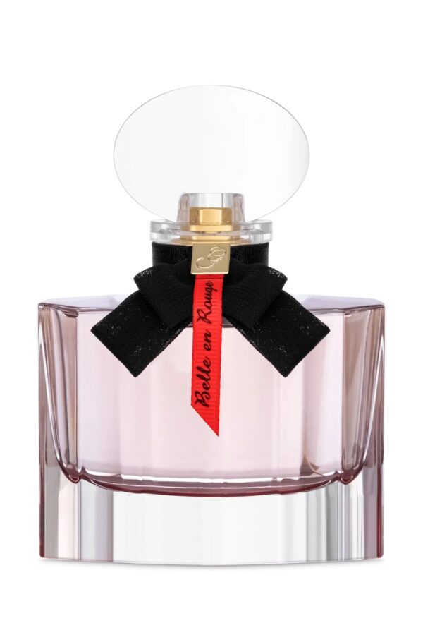 Gemina. B Gemina B Belle En Rouge Eau de Parfum for Women – 2.8 oz
