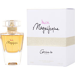 Gemina B Mon Magnifique by Gemina B EAU DE PARFUM SPRAY 2.8 OZ for WOMEN