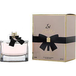 Gemina B Si Belle EAU DE PARFUM SPRAY 2.8 OZ for Women