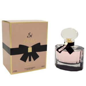Gemina B Si Belle Eau de Parfum for Women – 2.8 oz