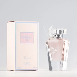 Gemina B The Beautiful Life Eau de Parfum for Women – 2.6 oz