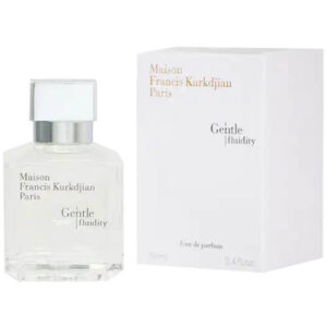 Gentle Fluidity Silver by Maison Francis Kurkdjian