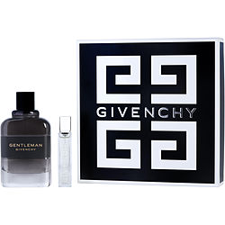 Gentleman Boisee by Givenchy EAU DE PARFUM SPRAY for MEN