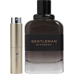 Gentleman Boisee by Givenchy EAU DE PARFUM SPRAY 0.27 OZ
