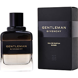 Gentleman Boisée by Givenchy Eau de Parfum Spray for Men