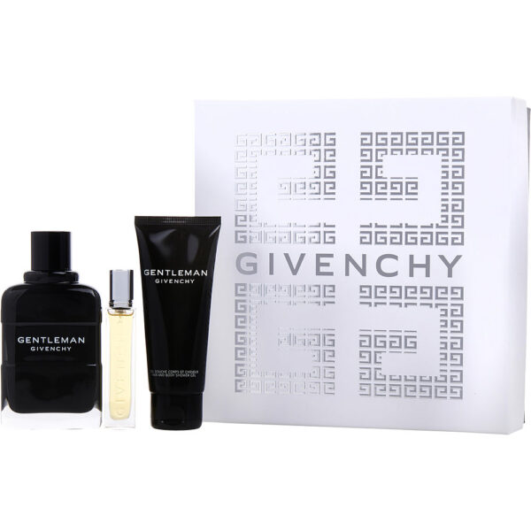 Gentleman by Givenchy Eau de Parfum Set for Men