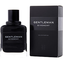 Gentleman by Givenchy EAU DE PARFUM SPRAY 2 OZ for MEN