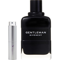 Gentleman by Givenchy EAU DE PARFUM SPRAY 0.27 OZ Travel Spray