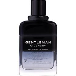 Gentleman Intense by Givenchy EDT Spray 3.4 oz Tester for Men