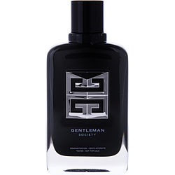 Gentleman Society by Givenchy EAU DE PARFUM SPRAY 3.3 OZ *TESTER