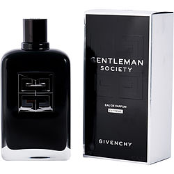 Gentleman Society Extreme by Givenchy EAU DE PARFUM SPRAY 6.7 OZ for MEN