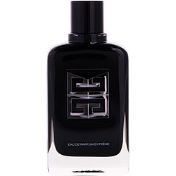 Gentleman Society Extreme by Givenchy EAU DE PARFUM SPRAY 3.3 OZ