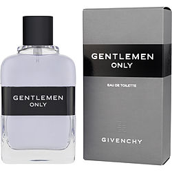 Gentlemen Only Eau de Toilette Spray for Men - 3.4 oz